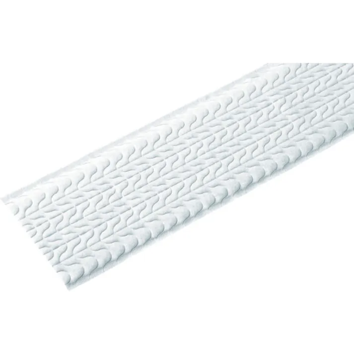 【CAINZ-DASH】山崎産業 プロテック ダスターモップ用クロス マイクロクロス 木床用 90(30枚入) MO362-090X-MB【別送品】