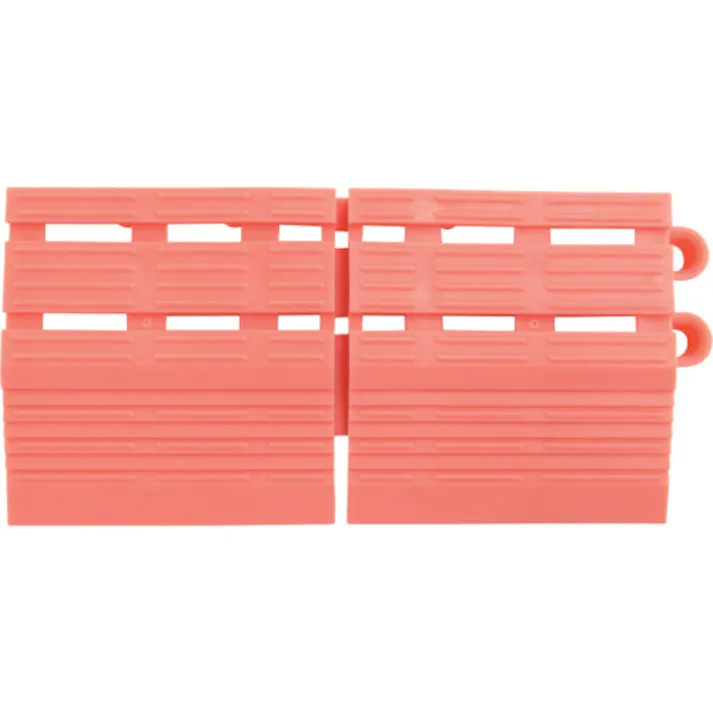 【CAINZ-DASH】山崎産業 素足スノコ 縁駒O F-163-FO-P【別送品】