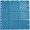 【CAINZ-DASH】山崎産業 ジョイントスノコ　ニューマフロス　本駒　ブルー　幅３００×長さ３００×厚さ２５ｍｍ F-159-HK-BL【別送品】