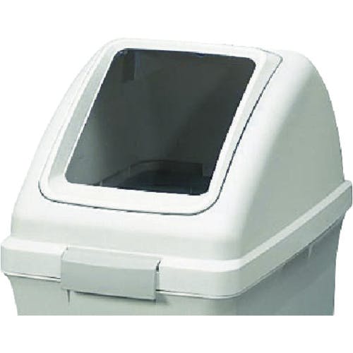 山崎産業 屋内用屑入れ リサイクルトラッシュECO-35用 角穴蓋 白 YW-132L-OP1-W 分別ペール用フタ 山崎産業 屋内用屑入れ リサイクルトラッシュECO-35用 角穴蓋 白 YW-132L-OP1-W 分別ペール用フタ