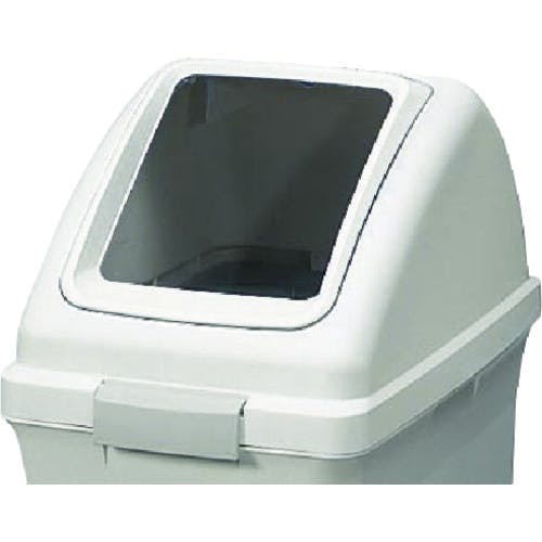 山崎産業 屋内用屑入れ リサイクルトラッシュECO-90用 角穴蓋 白 YW-135L-OP1-W 分別ペール用フタ 山崎産業 屋内用屑入れ リサイクルトラッシュECO-90用 角穴蓋 白 YW-135L-OP1-W 分別ペール用フタ