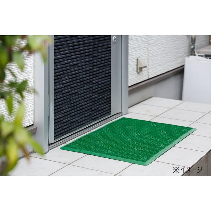 コンドル泥っぷマット #6 G 60×85cm