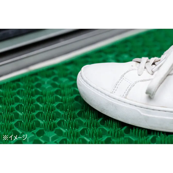 コンドル泥っぷマット #6 G 60×85cm