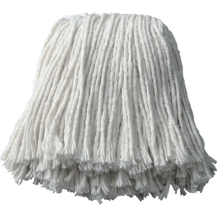 【CAINZ-DASH】山崎産業 モップ替糸 Y2 #8 C334-008X-MB【別送品】