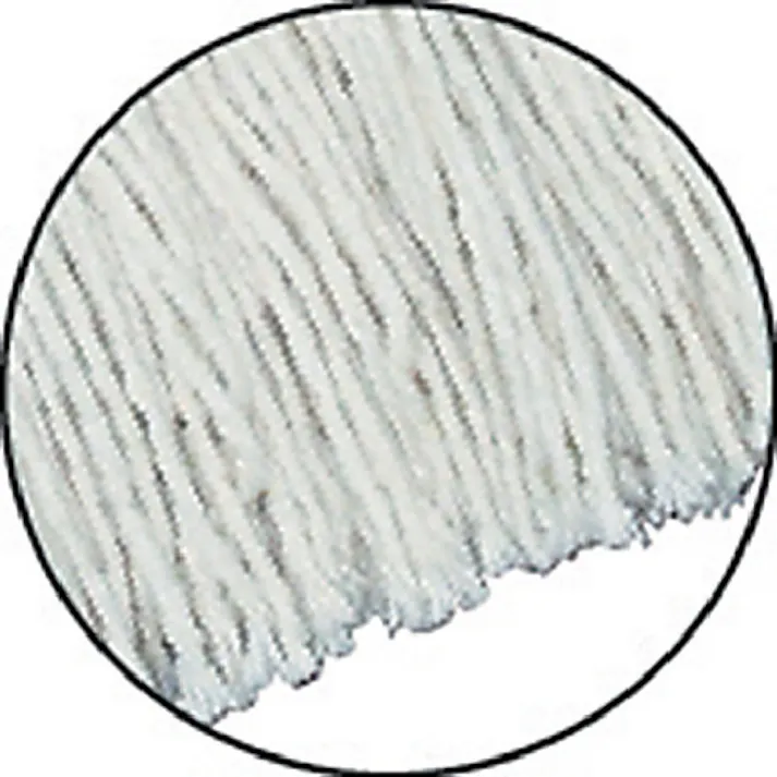 【CAINZ-DASH】山崎産業 モップ替糸 Y2 #8 C334-008X-MB【別送品】