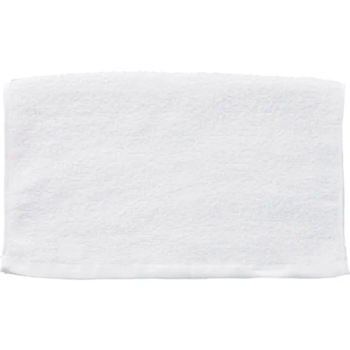 【CAINZ-DASH】山崎産業 おそうじタオル(12枚入) 白 CL521-000X-MB-W【別送品】