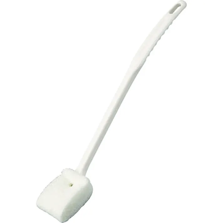 【CAINZ-DASH】山崎産業 トイレブラシN CL524-000U-MB【別送品】