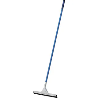 【CAINZ-DASH】山崎産業 床用水切り ドライワイパー 40 WI543-040U-MB【別送品】