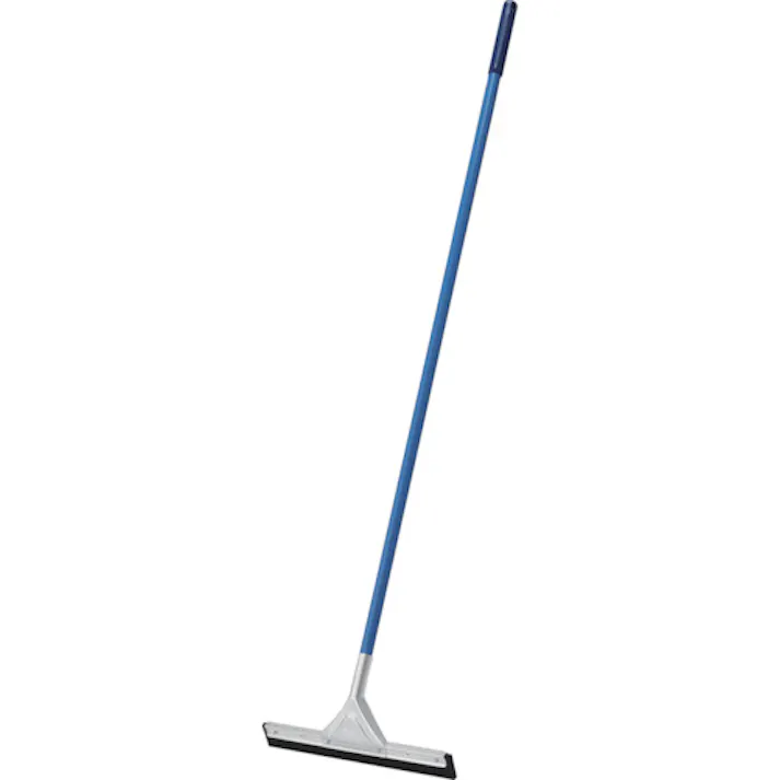 【CAINZ-DASH】山崎産業 床用水切り ドライワイパー 40 WI543-040U-MB【別送品】