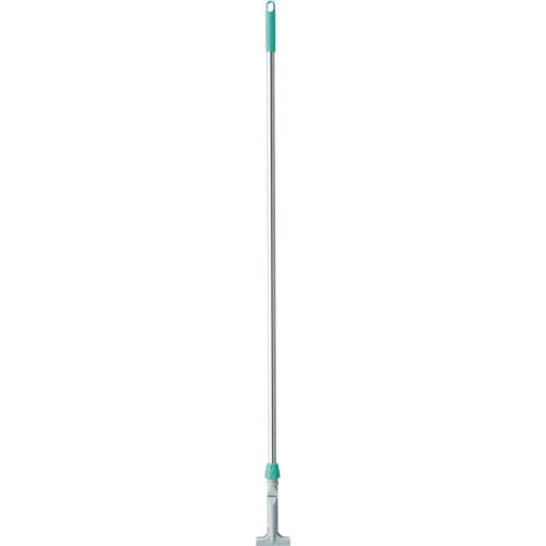山崎産業 モップ柄 HGフリーハンドルEX SUS 緑 MO516-000U-MB-G モップ 山崎産業 モップ柄 HGフリーハンドルEX SUS 緑 MO516-000U-MB-G モップ
