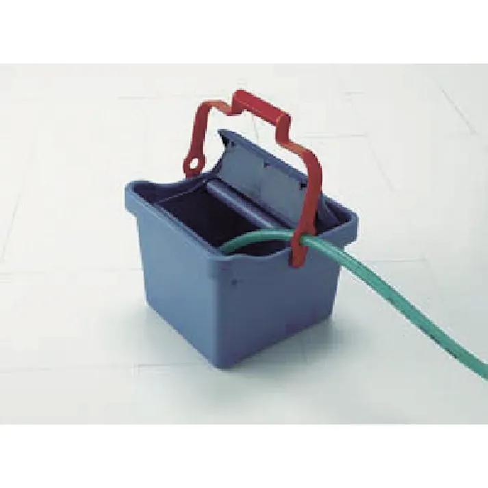 【CAINZ-DASH】山崎産業 モップ絞り器 HGスクイザー F-8 SQ518-000X-MB【別送品】