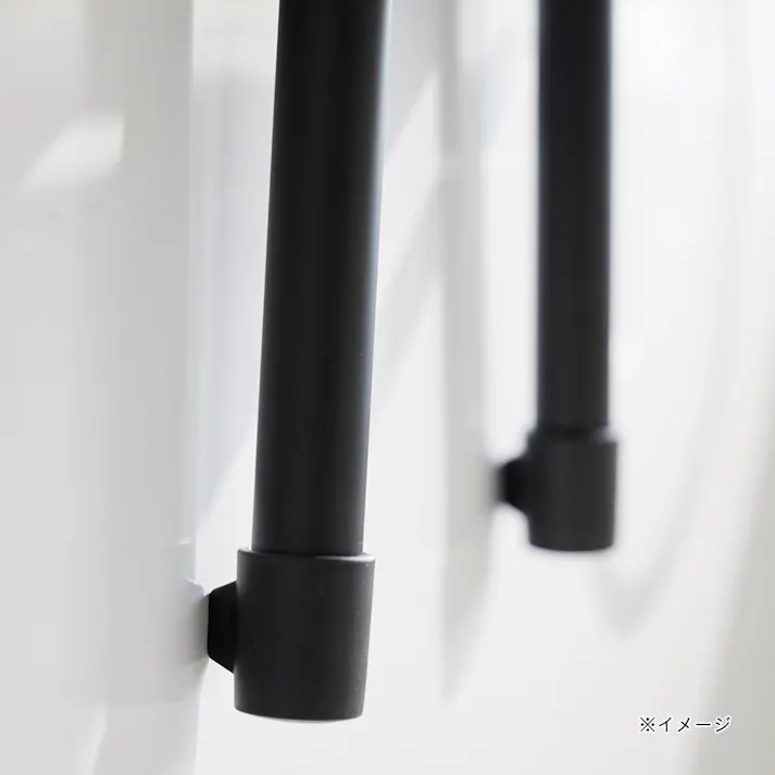 マグネット風呂イス ミスト SH30 ブラック