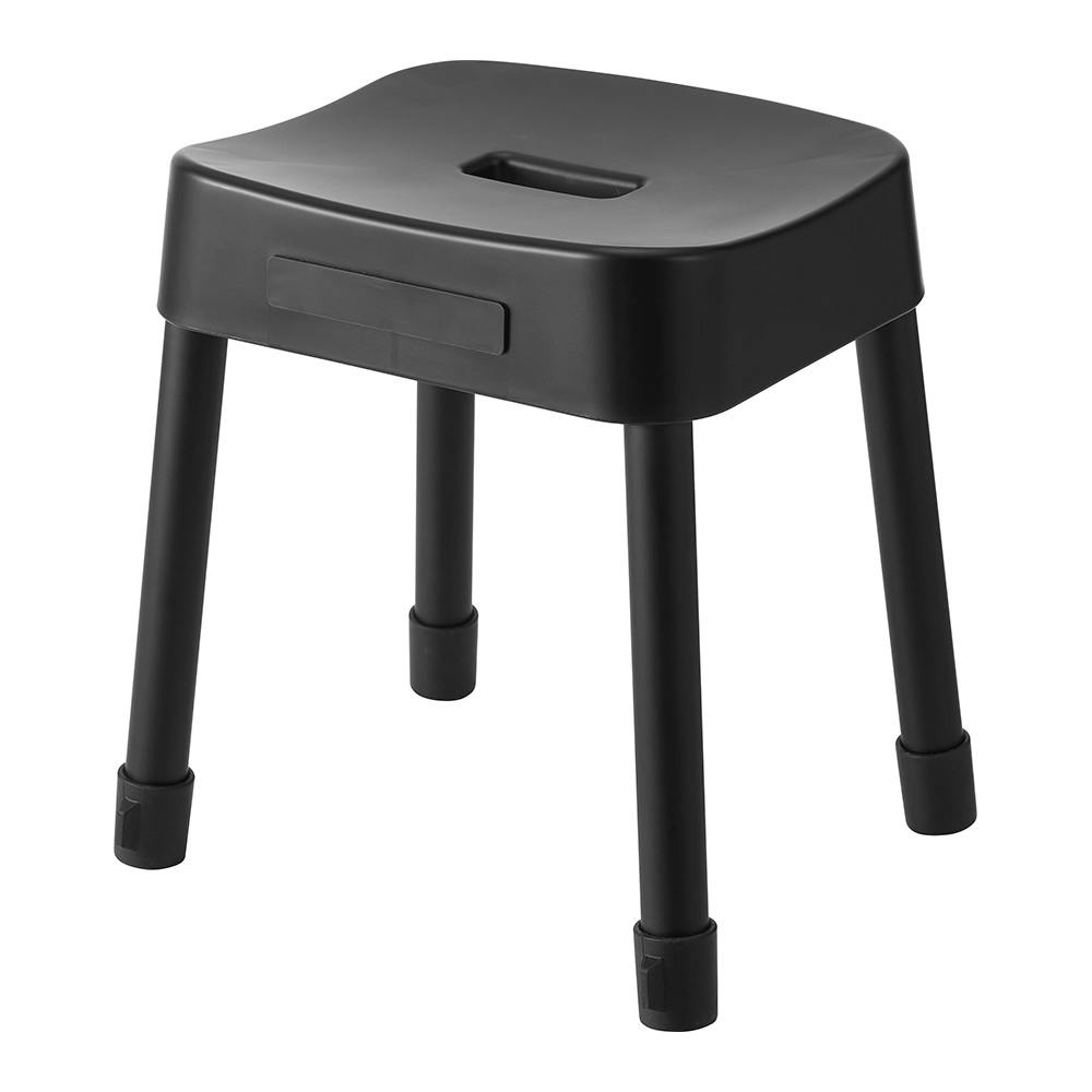 マグネット風呂イス ミスト SH35 ブラック