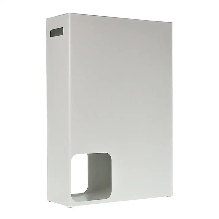 トイレットペーパーストッカー プレート