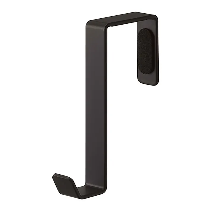 ドアハンガー スマート 5個組 ブラック