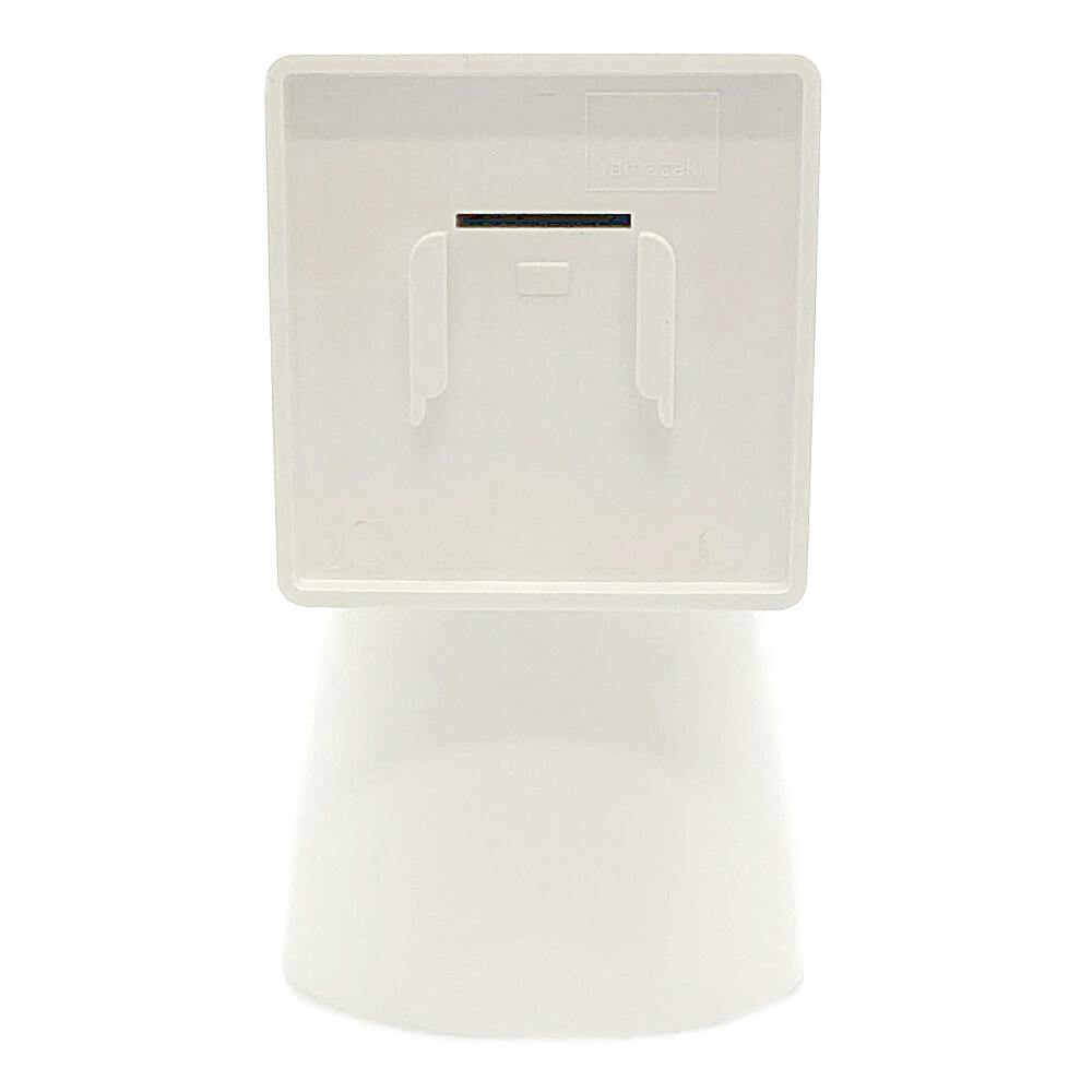 フィルムフック マグネットタンブラー ミスト ホワイト | お風呂グッズ