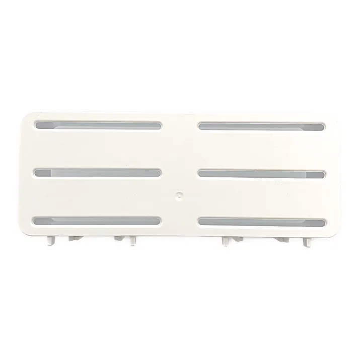 フィルムフック ラック W18 ミスト ホワイト