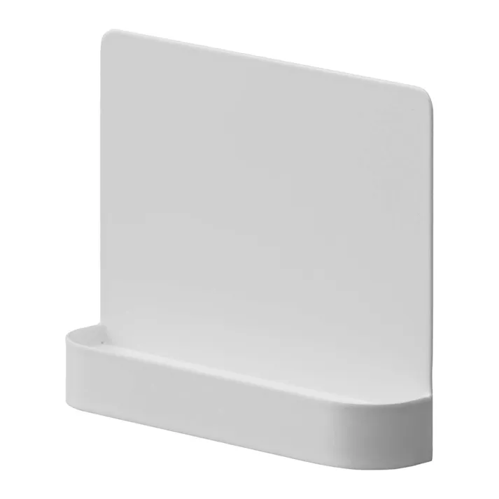 神札スタンド スマート シングル ホワイト 幅11cm×奥行3.3cm×高さ8.5cm