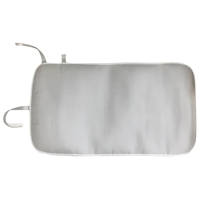 くるくるアイロンマット アルミ(販売終了)