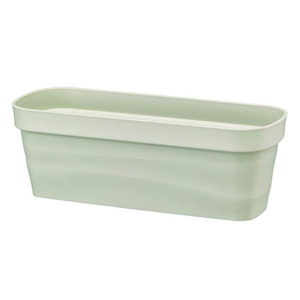 フレグラープランター 30型 アイボリー