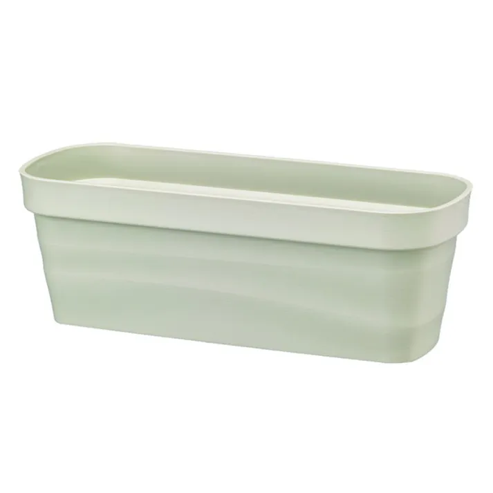 フレグラープランター 30型 アイボリー