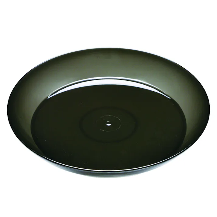 クリアプレート 4号 クリアブラック