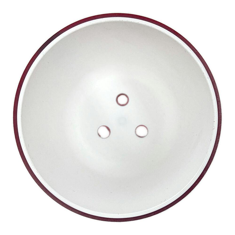 大和プラスチック PON ポット P-2号 レッド | 鉢・プランター・花台