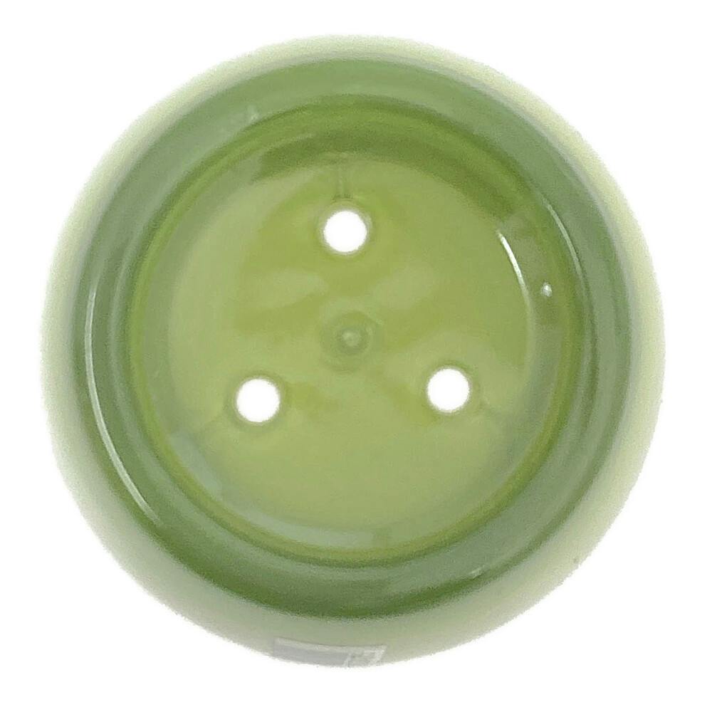 大和プラスチック PON ポット P-2号 グリーン | 鉢・プランター・花台