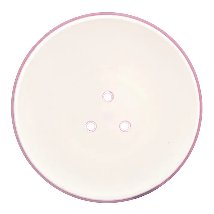 大和プラスチック PON ポット P-2号 ローズ