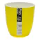大和プラスチック PON ポット P-2号 イエロー