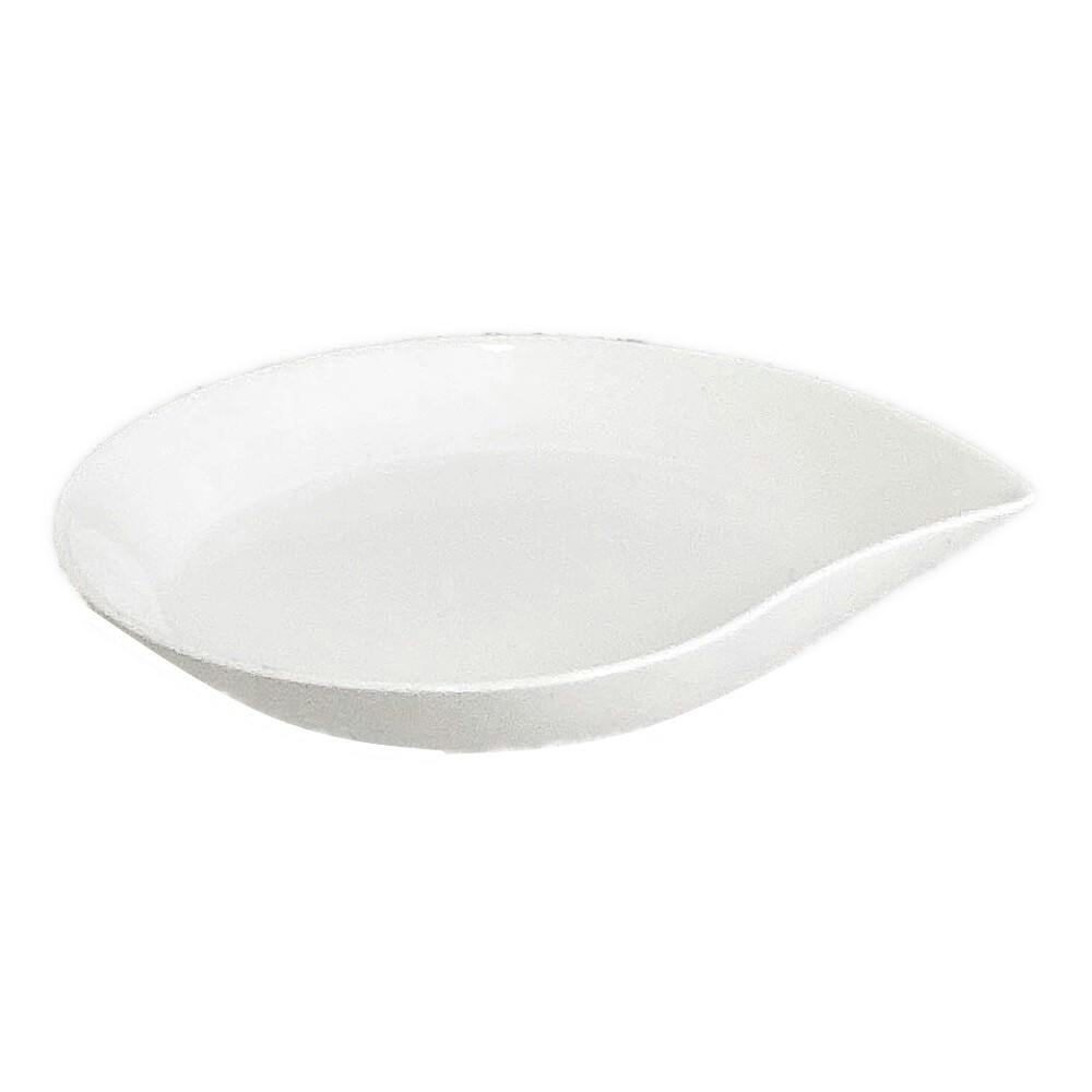 大和プラスチック PONプレート 3号 ホワイト 鉢・鉢皿 大和プラスチック PONプレート 3号 ホワイト 鉢・鉢皿