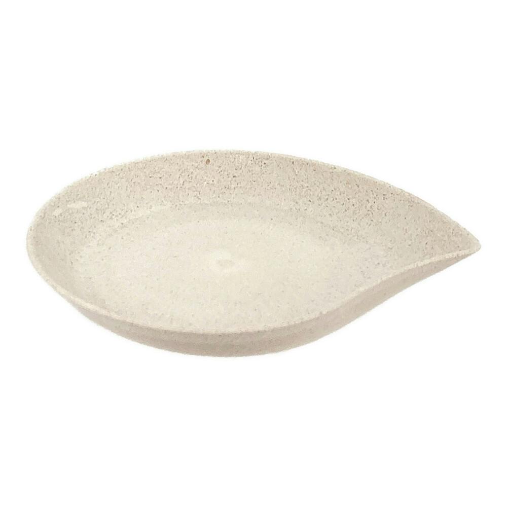 大和プラスチック PON de eco プレート 3号 ホワイト