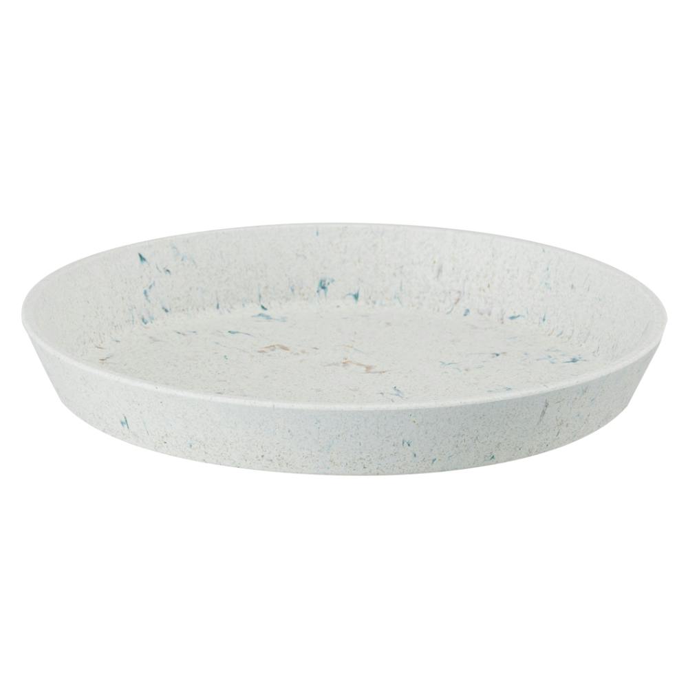 サステナプレート 19型用 マーブルホワイト