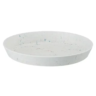 サステナプレート 19型用 マーブルホワイト