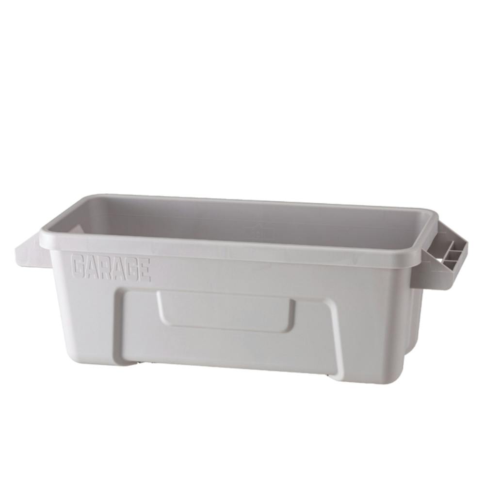 ガレージコンテナ 45型ライトグレー