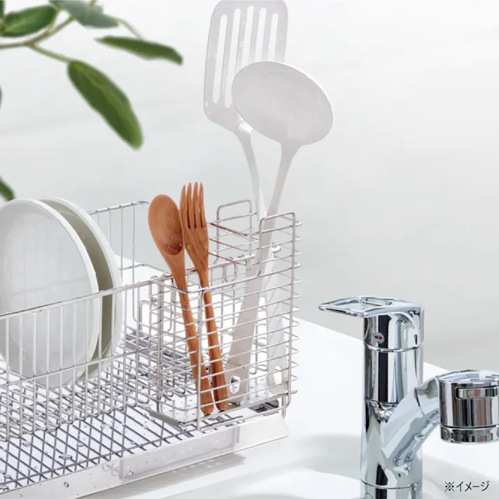 水切りパーツ ツール&カトラリー