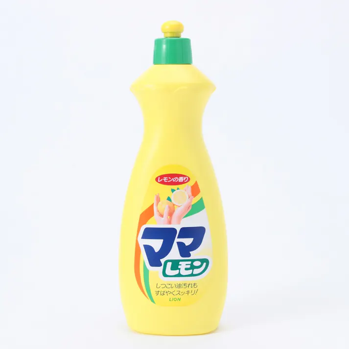 ライオン ママレモン 800ml
