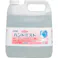 【CAINZ-DASH】ライオンハイジーン サニテートAハンドミスト4L SAH4L【別送品】