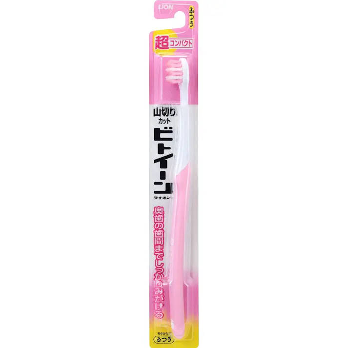 ライオン ビトイーン 超コンパクト ふつう 1本