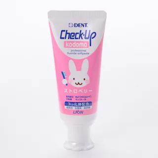 チェックアップ コドモストロベリー 60g