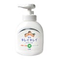 ライオン キレイキレイ 薬用液体ハンドソープ ポンプ 250ml