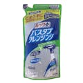 ライオン ルックプラス バスタブクレンジング クリアシトラスの香り つめかえ用 450ml