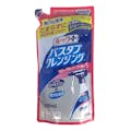 ライオン ルックプラス バスタブクレンジング フローラルソープの香り つめかえ用 450ml