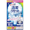 ライオン ルックプラス 清潔リセット 排水口まるごとクリーナー キッチン用