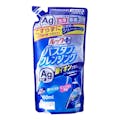 ライオン ルックプラス バスタブクレンジング 銀イオンプラス ハーバルグリーンの香り 詰替 450ml