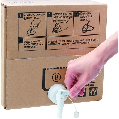 CAINZ-DASH】ライオンハイジーン キレイキレイ薬用泡ハンドソープ