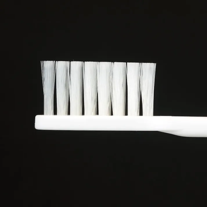 クリニカアドバンテージNEXT STAGE ハブラシ 4列コンパクト やわらかめ 1本