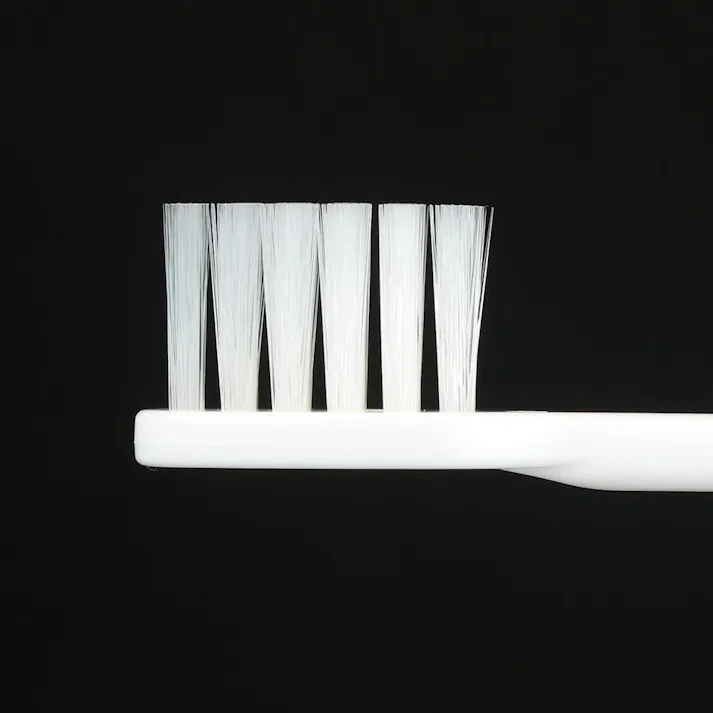 クリニカアドバンテージNEXT STAGE ハブラシ 4列超コンパクト やわらかめ 1本