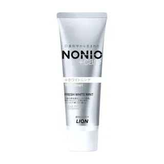 NONIO プラスホワイトニング ハミガキ 130g