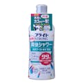 ライオン ブライトSTRONG 衣類の爽快シャワー 本体 400ml